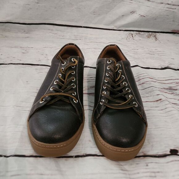 Thursday Cacao Premier Low Sneaker Size 6.5 NWOB - Picture 3 of 8